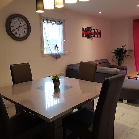 Logement Plein Centre De Plerin A Proximite Des Plages Et Des Commerces Экстерьер фото