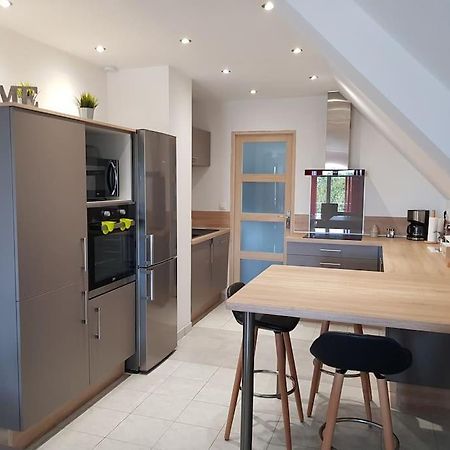 Logement Plein Centre De Plerin A Proximite Des Plages Et Des Commerces Экстерьер фото