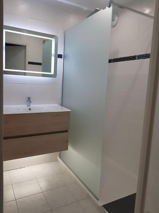Logement Plein Centre De Plerin A Proximite Des Plages Et Des Commerces Экстерьер фото