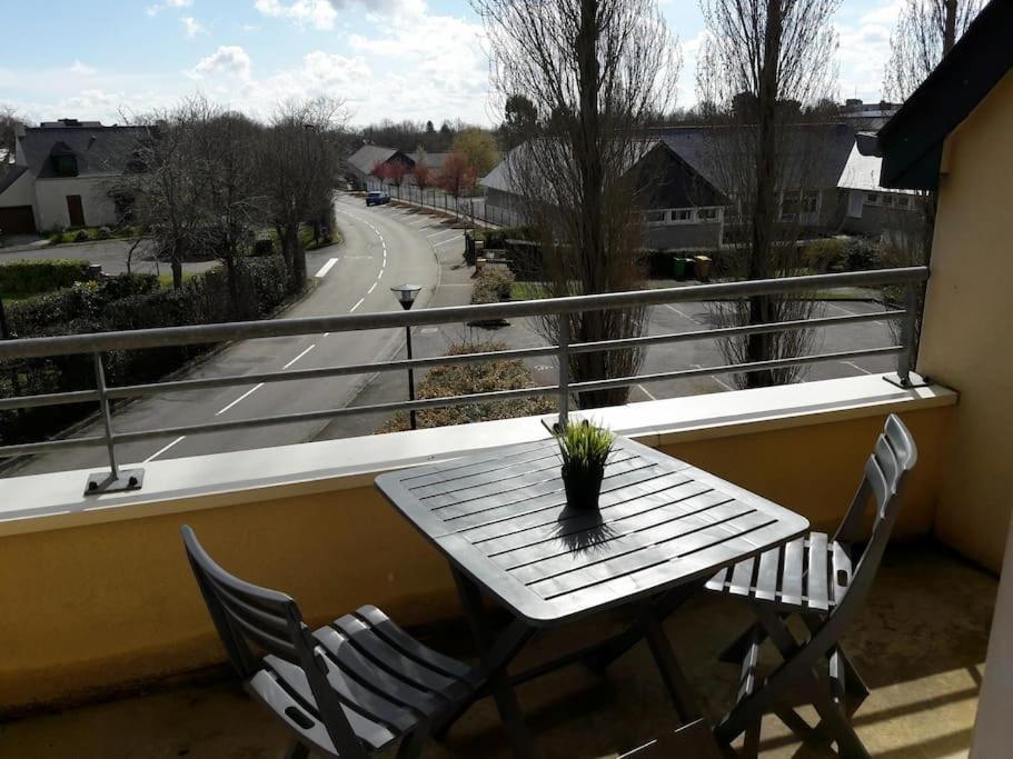 Logement Plein Centre De Plerin A Proximite Des Plages Et Des Commerces Экстерьер фото