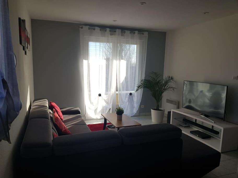 Logement Plein Centre De Plerin A Proximite Des Plages Et Des Commerces Экстерьер фото