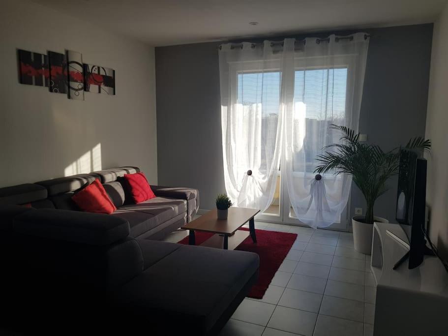 Logement Plein Centre De Plerin A Proximite Des Plages Et Des Commerces Экстерьер фото